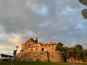 Porta Senese Suite Castiglione Del Lago